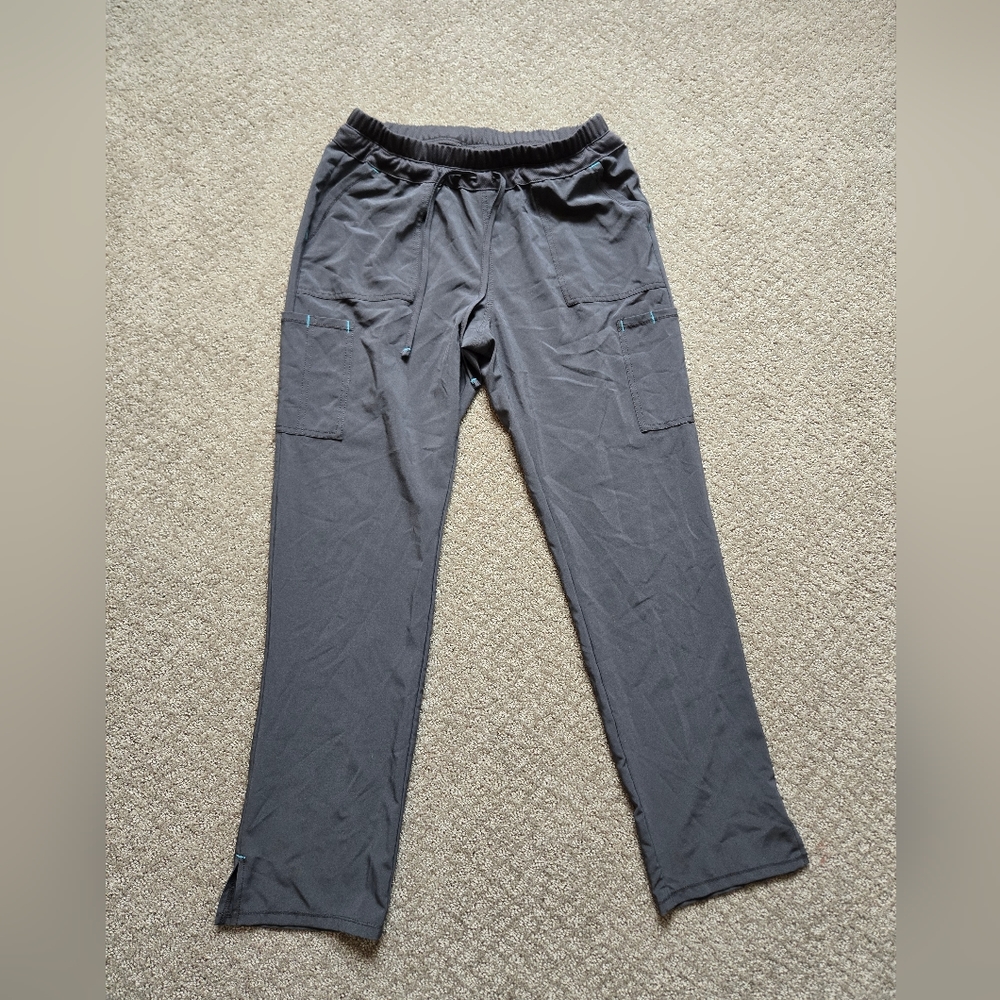Medium scrubstar pants